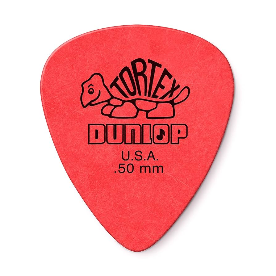 Jim Dunlop artist series picks販促ポスター付き Lucky 13 Skull Dice 🍀 Artist Series Guitar Picks 🎸